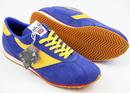 Cobra Race NORMAN WALSH Made In England Trainers B