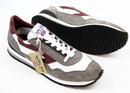 Ensign NORMAN WALSH Made In England Trainers (WGB)