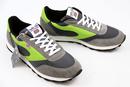 Lostock NORMAN WALSH Made In England Trainers GGL