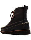 BASS WEEJUNS Ranger Moc II Lyndon Leather Boots
