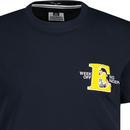 Ryder Weekend Offender Happy Mondays Chenille Tee 