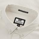 Postiano WEEKEND OFFENDER Military Ranger Shirt C