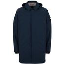 Blachowicz WEEKEND OFFENDER Mod City Mac Jacket