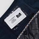 Blachowicz WEEKEND OFFENDER Mod City Mac Jacket