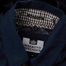 Blachowicz WEEKEND OFFENDER Mod City Mac Jacket