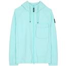 Chisora Weekend Offender Retro 90s Hooded Jacket A