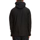 Devito WEEKEND OFFENDER Hooded Military Jacket B
