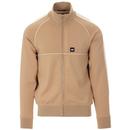 Franks Way WEEKEND OFFENDER 80s Retro Track Top