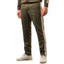 Hamoa Weekend Offender Taped Pin Tuck Track Pants