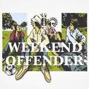 Hymns Weekend Offender The Verve 90s Graphic Tee