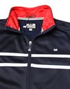 Kesey WEEKEND OFFENDER Retro Casuals Track Jacket