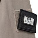 Kovags Weekend Offender 3 Pocket Hooded Overtop B
