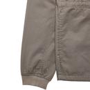 Kovags Weekend Offender 3 Pocket Hooded Overtop B