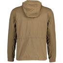 Kovags Weekend Offender 3 Pocket Hooded Overtop DM