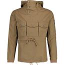 Kovags Weekend Offender 3 Pocket Hooded Overtop DM