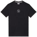 Weekend Offender Marr The Smiths There is a Light T-shirt in Black