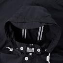 Naz WEEKEND OFFENDER Retro Casuals Hooded Jacket C