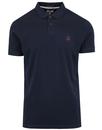 Oates WEEKEND OFFENDER Retro AMF Football Polo Top