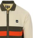 Peaceful Valley WEEKEND OFFENDER 80s Track Top (G)