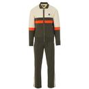 WEEKEND OFFENDER Peaceful Valley 80s Tracksuit G
