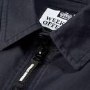 Pileggi WEEKEND OFFENDER Military Overshirt Jacket