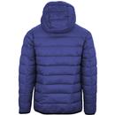 Hudson WEEKEND OFFENDER Quilted Jacket (Electric)