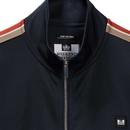 Weekend Offender Sainz Tape 90s Tricot Track Top N