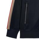 Weekend Offender Sainz Tape 90s Tricot Track Top N