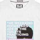 San Francisco Weekend Offender Arctic Monkeys Tee 