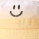 San Gabrial Blvd WEEKEND OFFENDER Smile Bucket Hat