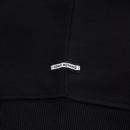 San Jose WEEKEND OFFENDER Retro Sweatshirt (Black)