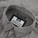 Sorvino WEEKEND OFFENDER Rip Stop Shirt Jacket (P)