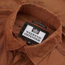 Sorvino WEEKEND OFFENDER Rip Stop Shirt Jacket (R)
