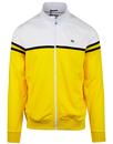 Steinbeck WEEKEND OFFENDER Retro 80s Track Top (L)