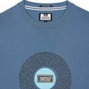 Supersonic Weekend Offender Oasis Graphic Tee BB