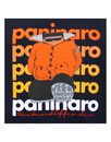 Paninaro Man WEEKEND OFFENDER Retro Casuals Tee