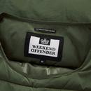 Tactician WEEKEND OFFENDER Padded Tactical Vest GC