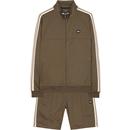 Navagio Weekend Offender Retro Taped Track Jacket