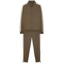 WEEKEND OFFENDER Navagio & Hamoa Taped Tracksuit 