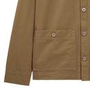 Tavira Weekend Offender Lightweight Baker Jacket M