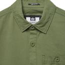 Tavira Weekend Offender Lightweight Baker Jacket G