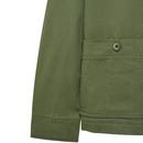 Tavira Weekend Offender Lightweight Baker Jacket G