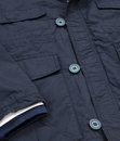 Blyth WEEKEND OFFENDER Retro Terrace Field Jacket