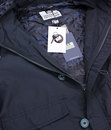 Blyth WEEKEND OFFENDER Retro Terrace Field Jacket