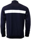 Ure WEEKEND OFFENDER Retro Funnel Neck Track Top