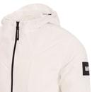 Valencia WEEKEND OFFENDER Retro Hooded Jacket (P)