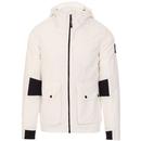 Valencia WEEKEND OFFENDER Retro Hooded Jacket (P)