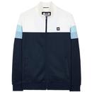 Vendetti Weekend Offender '80s Casuals Track Top N