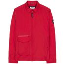 Vinnie Weekend Offender Thermo Padded Overshirt SR