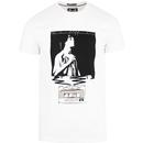 King Monkey WEEKEND OFFENDER Madchester Tee